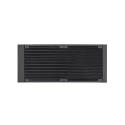 فن خنک کننده پردازنده Thermaltake TH240 V2 ARGB Sync All-In-One Liquid Cooler | دراگون شاپ