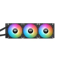 فن خنک کننده پردازنده Thermaltake TH360 V2 Ultra ARGB Sync All-In-One Liquid Cooler | دراگون شاپ
