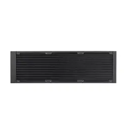 فن خنک کننده پردازنده Thermaltake TH360 V2 Ultra ARGB Sync All-In-One Liquid Cooler | دراگون شاپ
