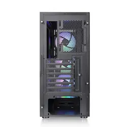 کیس ترمالتیک Thermaltake S200 TG ARGB Mid Tower Chassis | دراگون شاپ