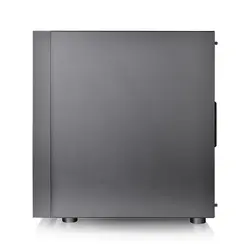 کیس ترمالتیک Thermaltake H570 TG ARGB Mid Tower Chassis | دراگون شاپ