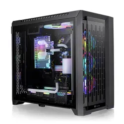 کیس ترمالتیک Thermaltake CTE C750 TG ARGB Full Tower Chassis | دراگون شاپ