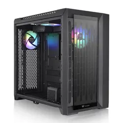 کیس ترمالتیک Thermaltake CTE C750 TG ARGB Full Tower Chassis | دراگون شاپ