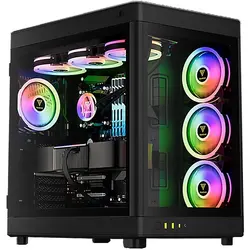 سیستم اسمبل شده گیمینگ System Dragon Cudmas V2