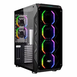 سیستم اسمبل شده گیمینگ System Dragon Attor V2