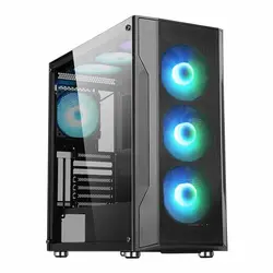 سیستم اسمبل شده گیمینگ System Dragon Viserion V2