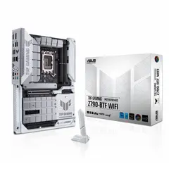 مادربرد ایسوس ASUS TUF GAMING Z790-BTF WIFI