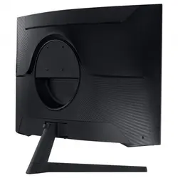 مانیتور سامسونگ LC32G55 سایز 32 اینچ Monitor Samsung Odyssey G5 | دراگون شاپ