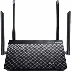 مودم روتر Asus DSL-AC55U