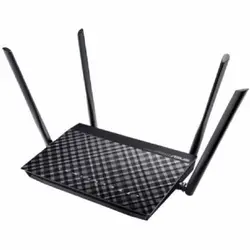 مودم روتر Asus DSL-AC55U