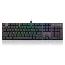 کیبورد ردراگون Keyboard Wireless Mechanical K535P-KBS APAS Pro | دراگون شاپ