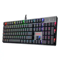 کیبورد ردراگون Keyboard Wireless Mechanical K535P-KBS APAS Pro | دراگون شاپ