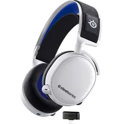 هدست Headset Steel Series Arctis 7P+ Plus | دراگون شاپ