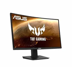 مانیتور گیمینگ 27 اینچ ایسوس TUF Gaming VG27AQ1A | دراگون شاپ