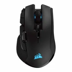 موس بی سیم گیمینگ کورسیر Mouse Corsair IRONCLAW MOBA RGB