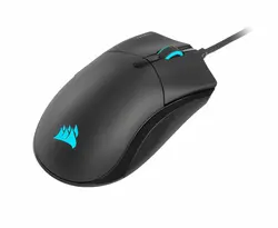 موس گیمینگ کورسیر SABRE RGB PRO CHAMPION Ultra Light