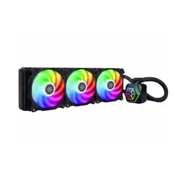 خنک کننده پردازنده Fan SilverStone PF360 | دراگون شاپ