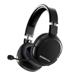 هدست استیل سریز  Headset Steel Series Arctis 1 Wireless Playstation 5