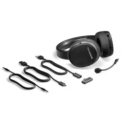 هدست استیل سریز  Headset Steel Series Arctis 1 Wireless Playstation 5