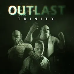 بازی Outlast: Trinity اکانت قانونی