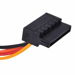 منبع تغذیه سیلوراستون 450 وات Power SilverStone SST-ST45SF | دراگون شاپ