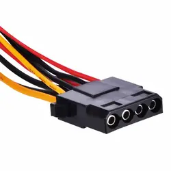 منبع تغذیه سیلوراستون 450 وات Power SilverStone SST-ST45SF | دراگون شاپ