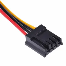 منبع تغذیه سیلوراستون 450 وات Power SilverStone SST-ST45SF | دراگون شاپ