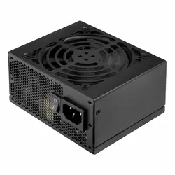 منبع تغذیه سیلوراستون 300 وات Power SilverStone SST-ST30SF | دراگون شاپ