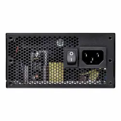 منبع تغذیه سیلوراستون 300 وات Power SilverStone SST-ST30SF | دراگون شاپ