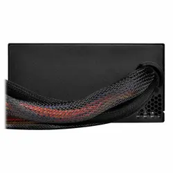 منبع تغذیه سیلوراستون 300 وات Power SilverStone SST-ST30SF | دراگون شاپ