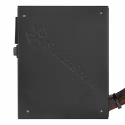 منبع تغذیه سیلوراستون 300 وات Power SilverStone SST-ST30SF | دراگون شاپ