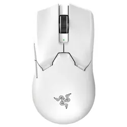 موس ریزر Mouse Razer Viper v2 Pro White | دراگون شاپ