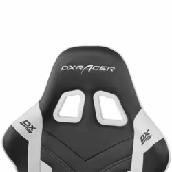 صندلی گیمینگ دی ایکس ریسر DXRacer Prince OH/D6000/NW | دراگون شاپ