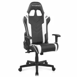 صندلی گیمینگ دی ایکس ریسر DXRacer Prince OH/D6000/NW | دراگون شاپ