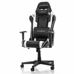 صندلی گیمینگ دی ایکس ریسر DXRacer Prince OH/D6000/NW | دراگون شاپ