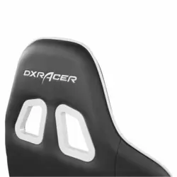 صندلی گیمینگ دی ایکس ریسر DXRacer Prince OH/D6000/NW | دراگون شاپ