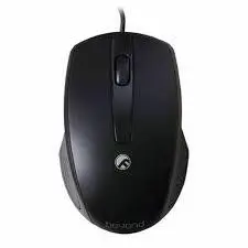 ماوس بیاند BM-1075 مشکی Mouse Beyond | دراگون شاپ