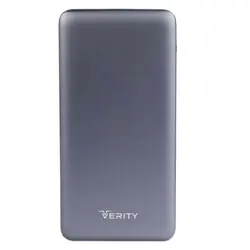 پاور پاور بانک وریتی Power Bank Verity PU95DG | دراگون شاپ