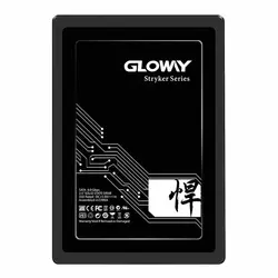 هارد اس اس دی گلووی SSD GLOWAY Stryker Series 480GB Sata III | دراگون شاپ