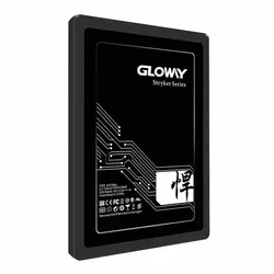 هارد اس اس دی گلووی SSD GLOWAY Stryker Series 480GB Sata III | دراگون شاپ