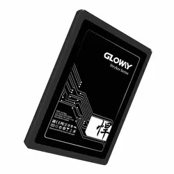هارد اس اس دی گلووی SSD GLOWAY Stryker Series 480GB Sata III | دراگون شاپ