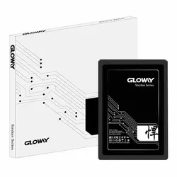 هارد اس اس دی گلووی SSD GLOWAY Stryker Series 480GB Sata III | دراگون شاپ