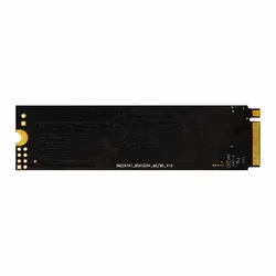 هارد اس اس دی ازگارد SSD Asgard 500GB AN2 NVMe M.2 | دراگون شاپ