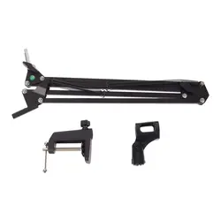 پایه بازویی میکروفون ماونو MAONO AU-B01