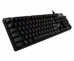 کیبورد لاجیتک Keyboard Logitech G512