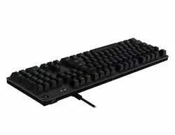 کیبورد لاجیتک Keyboard Logitech G512