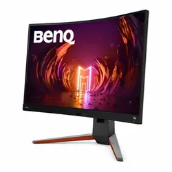 مانیتور گیمینگ خمیده 31.5 اینچ BenQ MOBIUZ EX3210R | دراگون شاپ