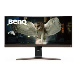 مانیتور بنکیو EW3880R سایز 37.5 اینچ Monitor BENQ | دراگون شاپ