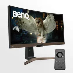 مانیتور بنکیو EW3880R سایز 37.5 اینچ Monitor BENQ | دراگون شاپ