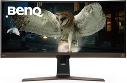 مانیتور بنکیو EW3880R سایز 37.5 اینچ Monitor BENQ | دراگون شاپ